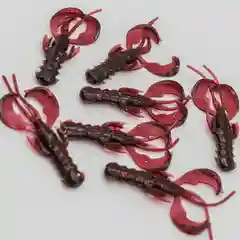 Разноцветный рачок Нимбл МВ