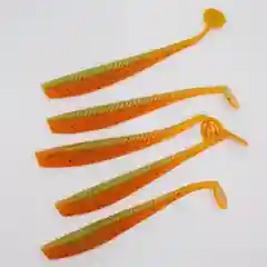 Виброхвост Ратта МВ