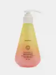 Желтый зубная паста отбеливающая