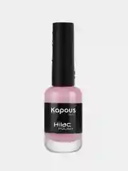 Лак для ногтей Hi-Lac "Kapous" Тон "Клубничная панакота". Арт.2074, 9 мл
