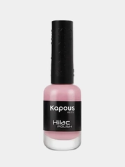 Лак для ногтей "Hi-Lac", Kapous, Тон "Девичьи посиделки", Арт. 2075. 9 мл