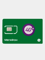 Sim карта 350 руб/мес