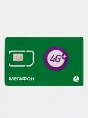 Sim карта 350 руб/мес