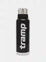 Термос Tramp Expedition Line 1.2 л черный