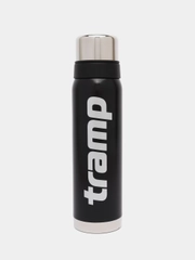 Tramp Термос Expedition line 0.9 л., черный