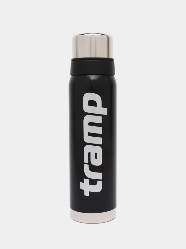 Tramp Термос Expedition line 0.9 л., черный
