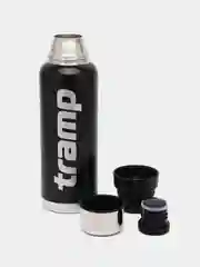 Термос Tramp Expedition Line 1.2 л черный
