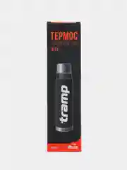 Tramp Термос Expedition line 0.9 л., черный