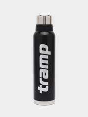 Термос Tramp Expedition Line 1.6 л черный