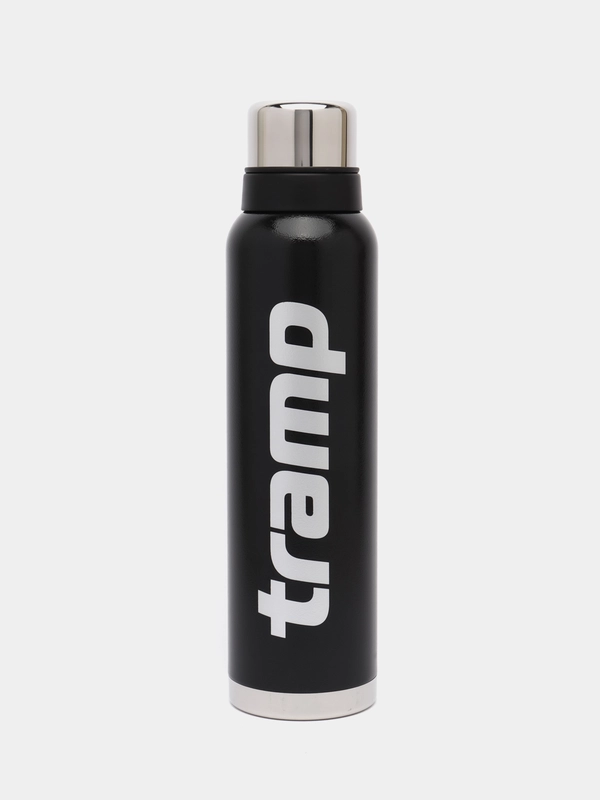 Термос Tramp Expedition Line 1.6 л черный