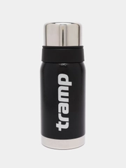 Термос Tramp Expedition Line 0.5 л черный