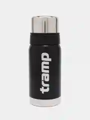 Термос Tramp Expedition Line 0.5 л черный