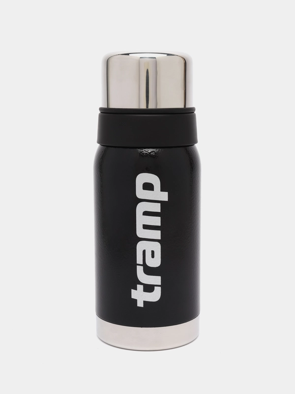 Термос Tramp Expedition Line 0.5 л черный