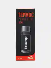 Термос Tramp Expedition Line 0.5 л черный