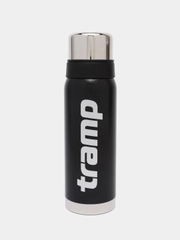 Термос Tramp Expedition Line 0.75 л черный