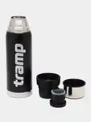 Термос Tramp Expedition Line 0.75 л черный
