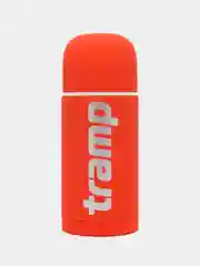 Термос Tramp Soft Touch 0,75 л оранжевый