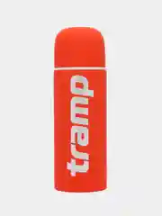 Термос Tramp Soft Touch 1 л оранжевый