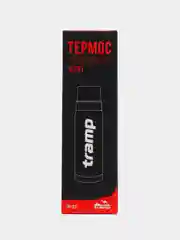 Термос Tramp Expedition Line 0.75 л черный
