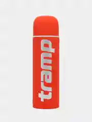 Термос Tramp Soft Touch 1,2 л оранжевый