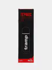 Термос Tramp Soft Touch 1,2 л оранжевый