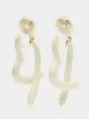 Женские модные клипсы для ушей,легкие, без проколов