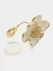 Женские модные клипсы для ушей,легкие, без проколов