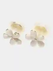 Женские модные клипсы для ушей,легкие, без проколов