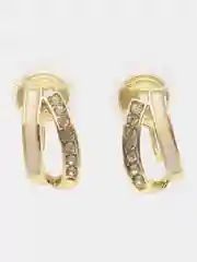 Женские модные клипсы для ушей,легкие, без проколов