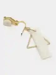 Женские модные клипсы для ушей,легкие, без проколов