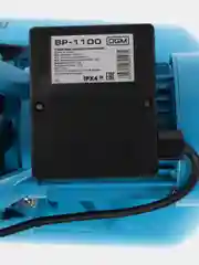 Насосная станция для дома дачи автоматическая DGM BP-1100