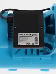 Насосная станция для дома дачи автоматическая DGM BP-1500