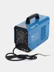 Инверторный аппарат аргонодуговой сварки SOLARIS, TIG-200P