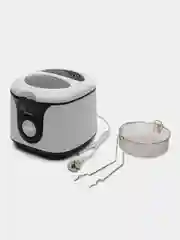 Фритюрница Сакура SA-7669BK 2л 1300Вт