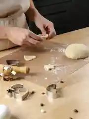 Тефлоновый коврик для выпечки