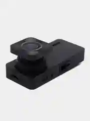 Видеорегистратор автомобильный Full HD, камера салона и заднего вида