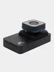 Видеорегистратор автомобильный Full HD с Wi-Fi и запись видео в формате Super HD