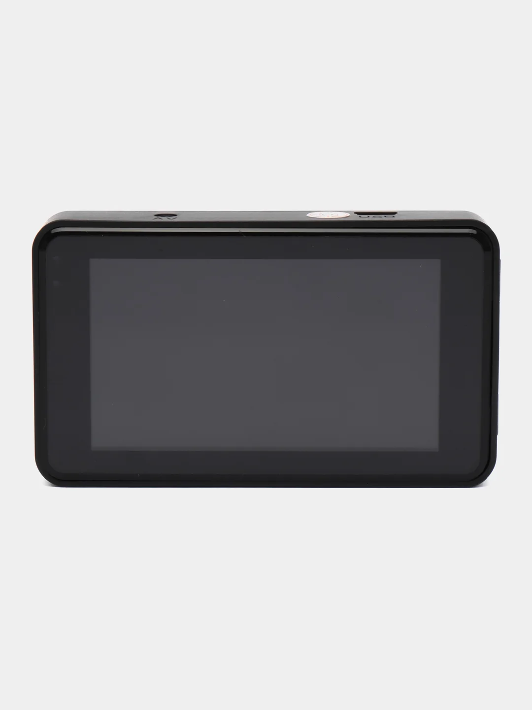 Видеорегистратор автомобильный Full HD с Wi-Fi и запись видео в формате Super HD