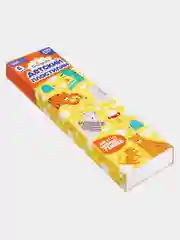 Пластилин для лепки