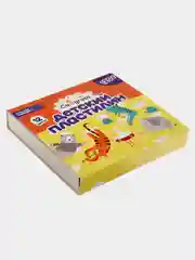 Пластилин для лепки