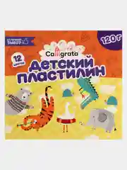 Пластилин для лепки