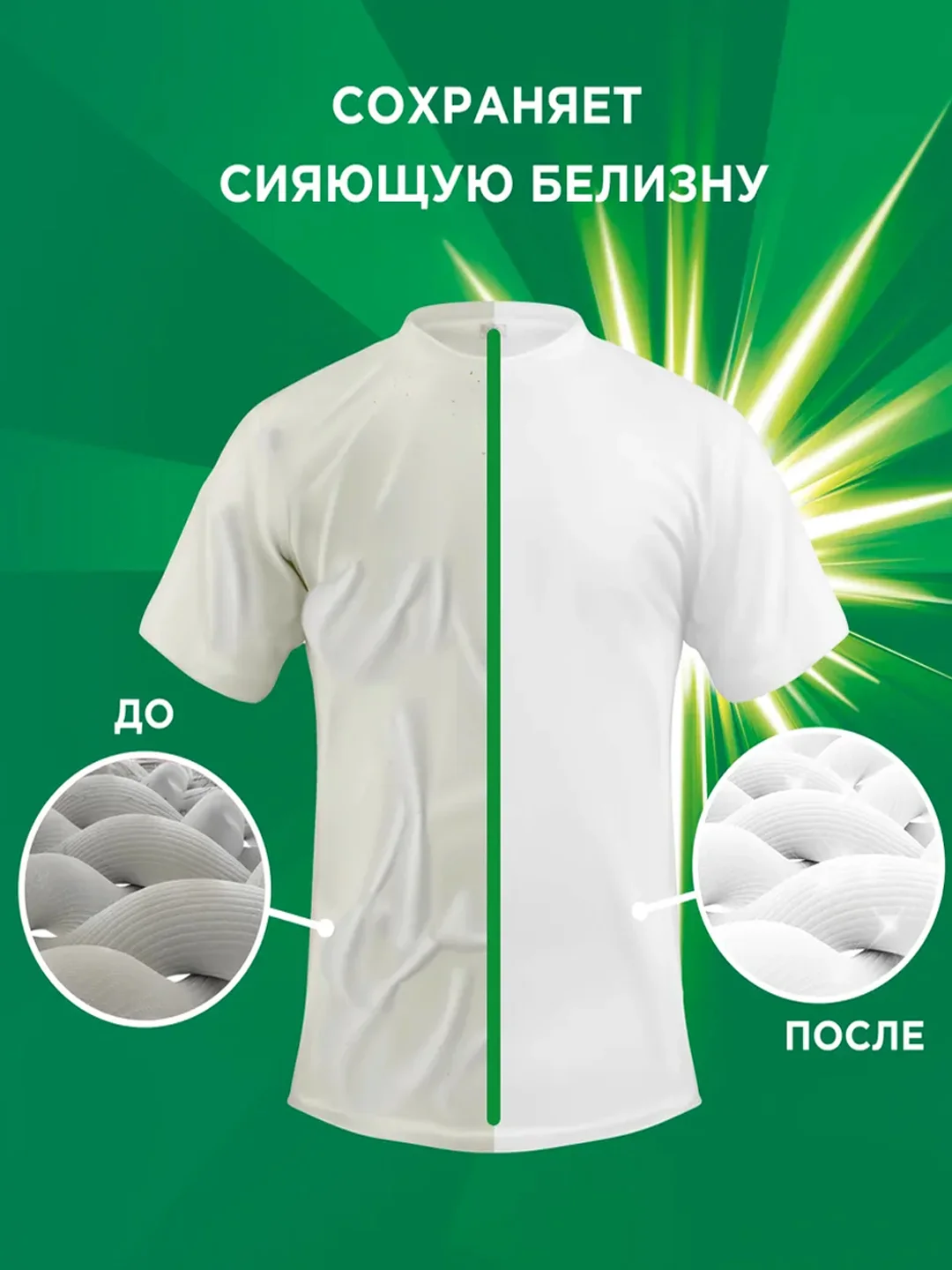 Порошок для стирки автомат ARIEL Горный родник, 6 кг