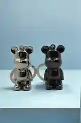 Брелок для ключей "Мишка"