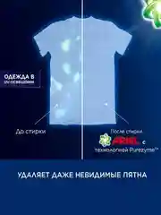 ARIEL капсулы для стирки Горный родник 45 шт