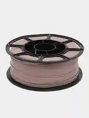 Бежевый пластик для 3D принтера PETG KingPlast, 1 кг