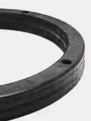 Проставочные кольца,6.5 "/16,5 см.(без утопления, монтаж.диам. 150 мм./внеш.диам. 177 мм.)