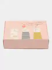 Подарочный набор женщине с уходовой косметикой, подарок девушке, маме, подруге, жене