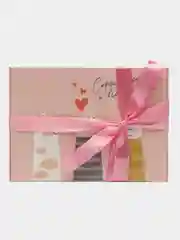 Подарочный набор женщине с уходовой косметикой, подарок девушке, маме, подруге, жене