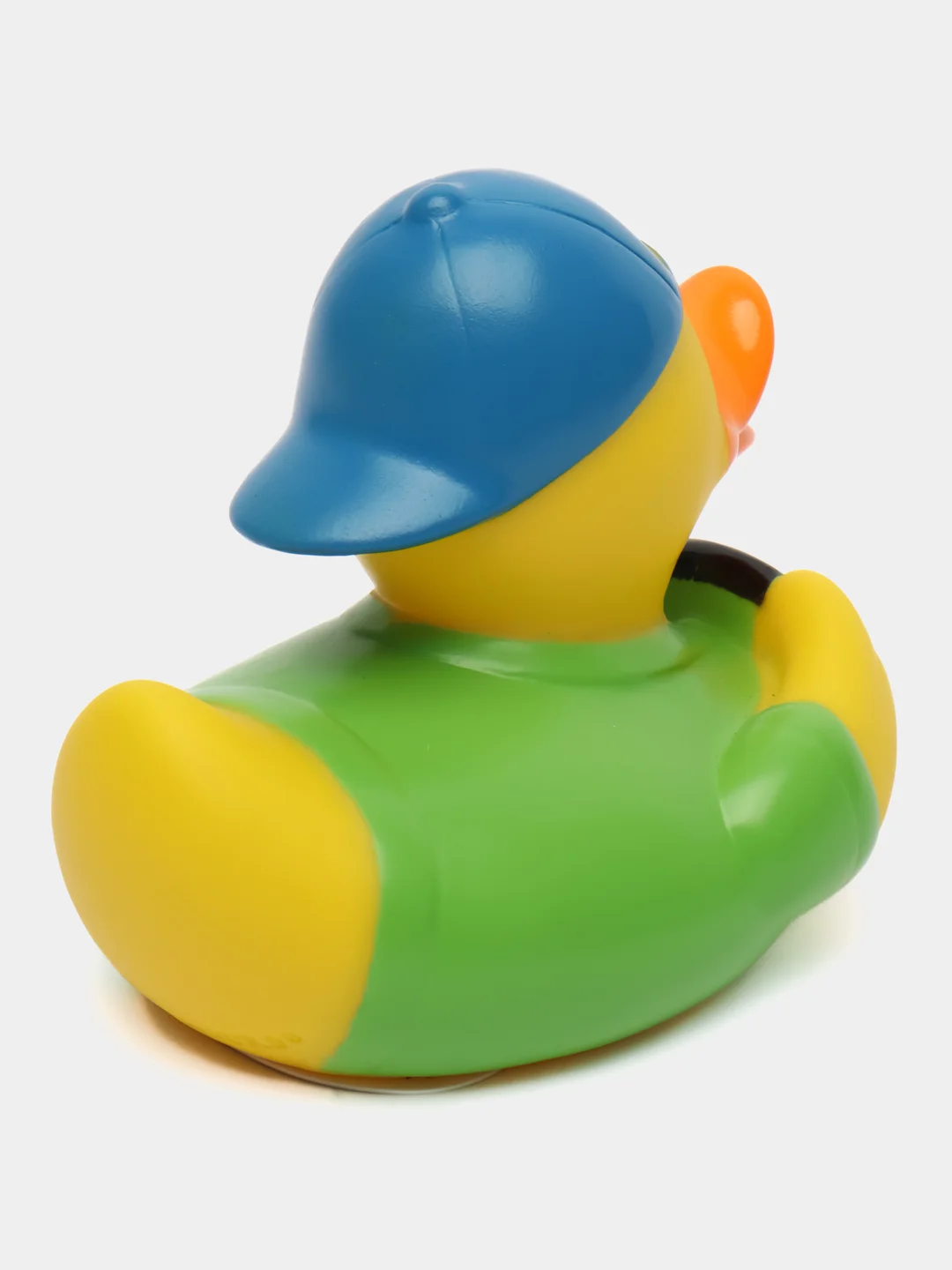Игрушка для купания сувенир Funny Ducks "Водитель уточка", 1826