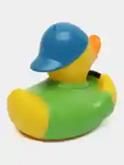 Игрушка для купания сувенир Funny Ducks "Водитель уточка", 1826